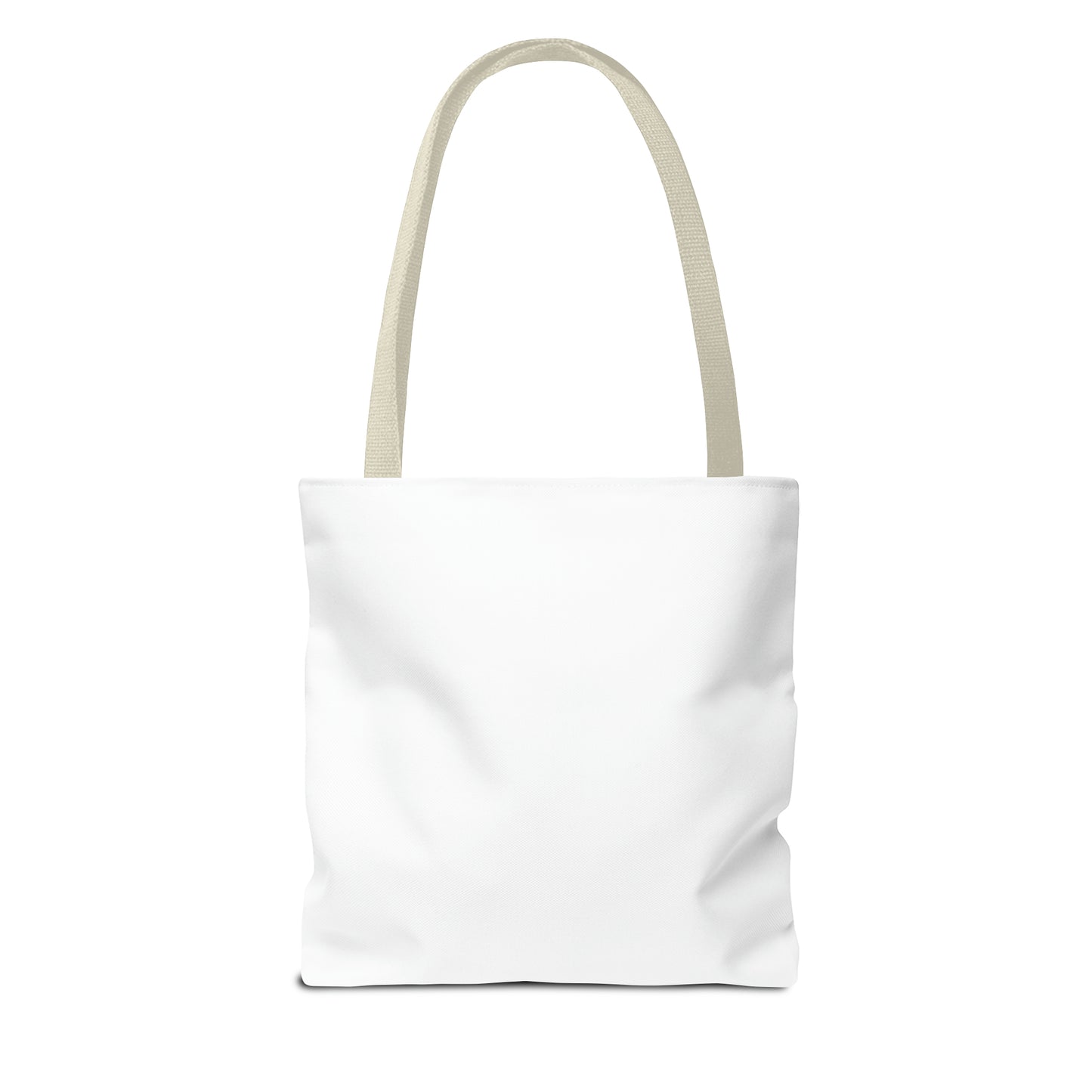Tote Bag - Love and a Cat