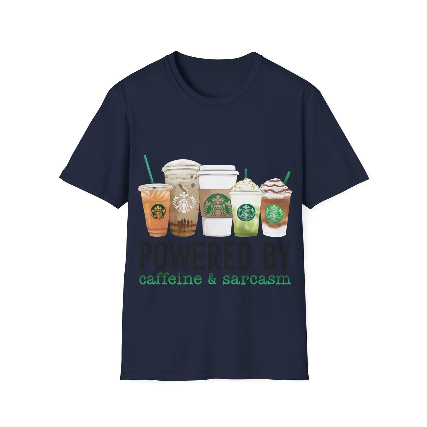Coffee I