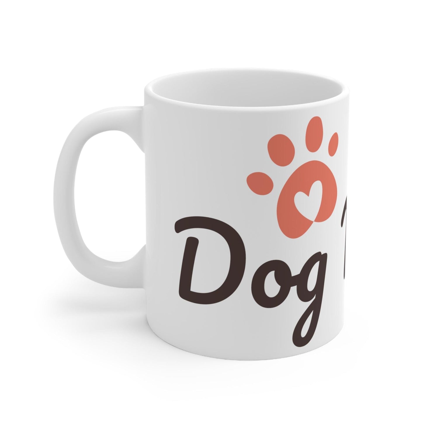 Dog Mom - Berryvine