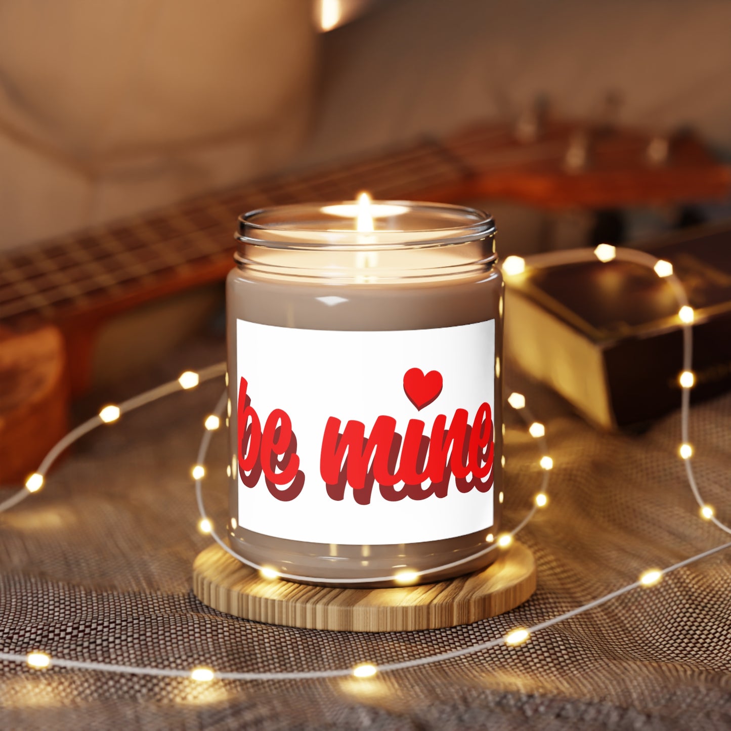 Be Mine - Scented Candles, 9oz