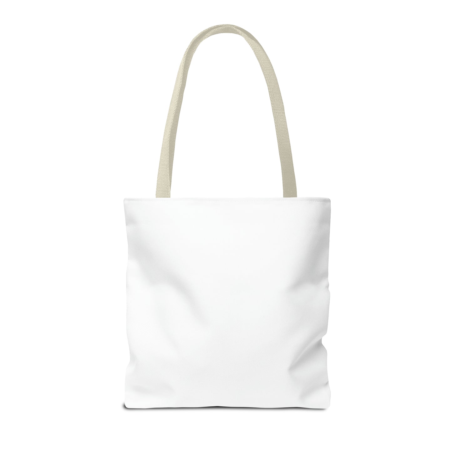Tote Bag - Love and a Cat