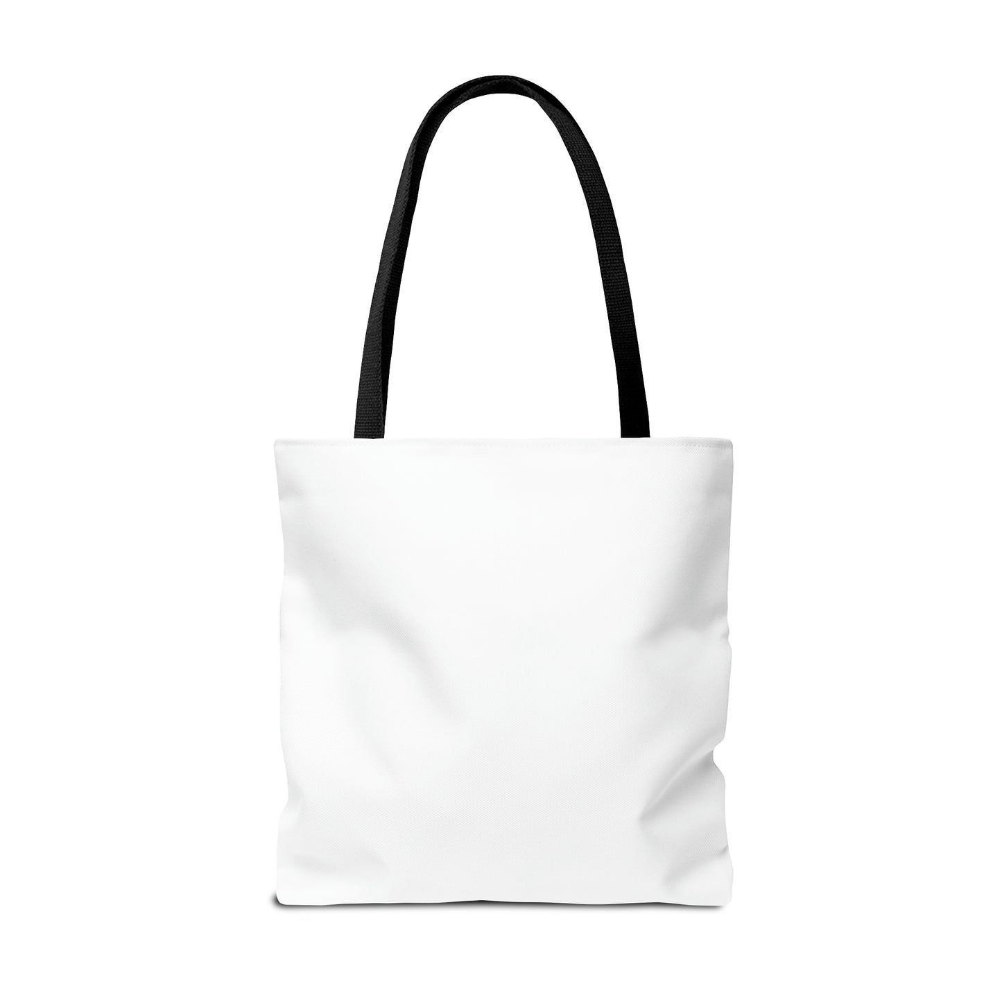 Tote Bag - Love and a Cat