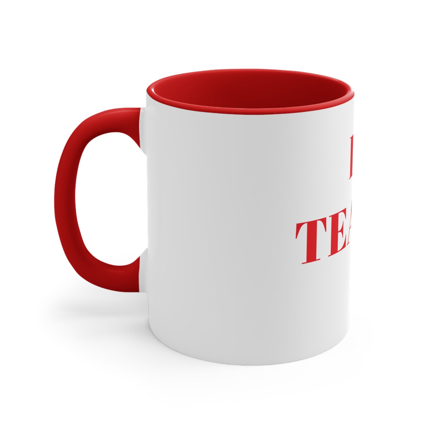 Era - Teaching Accent Coffee Mug, 11oz