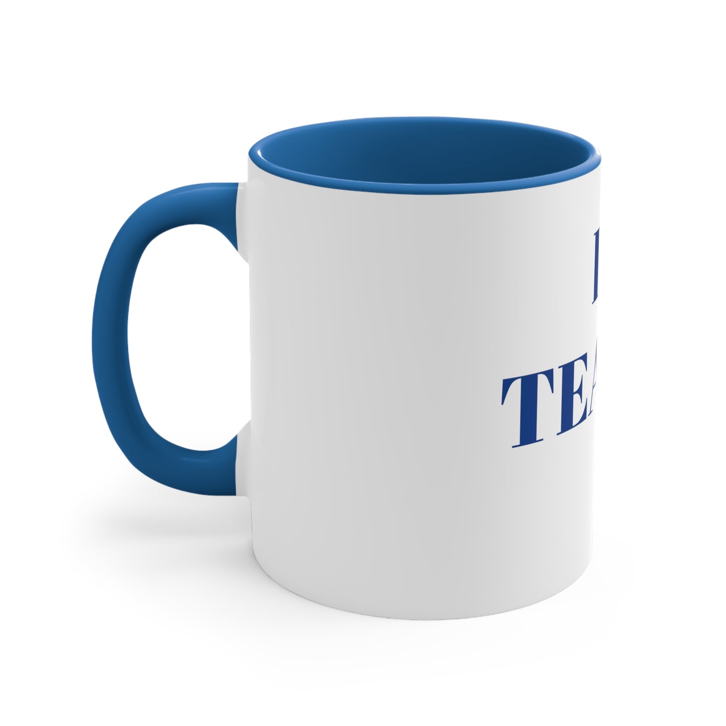 Era - Teaching Accent Coffee Mug, 11oz