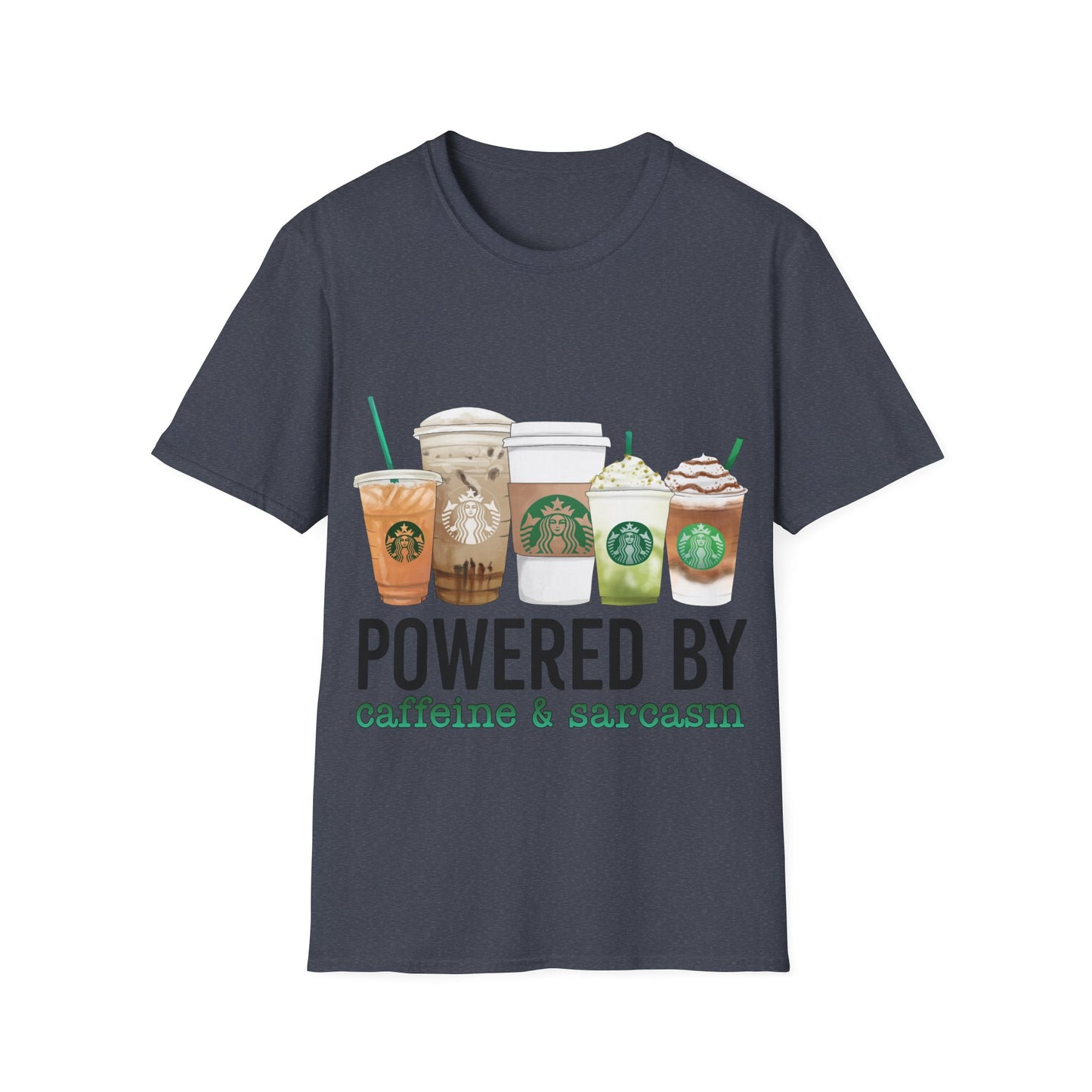 Coffee I