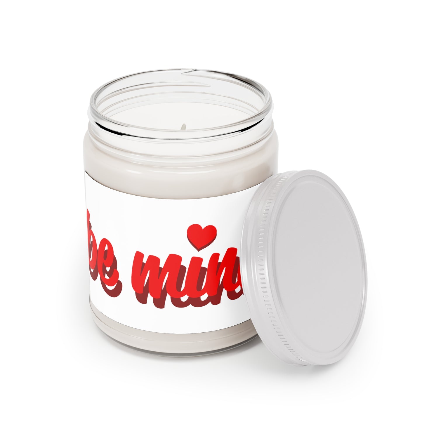 Be Mine - Scented Candles, 9oz