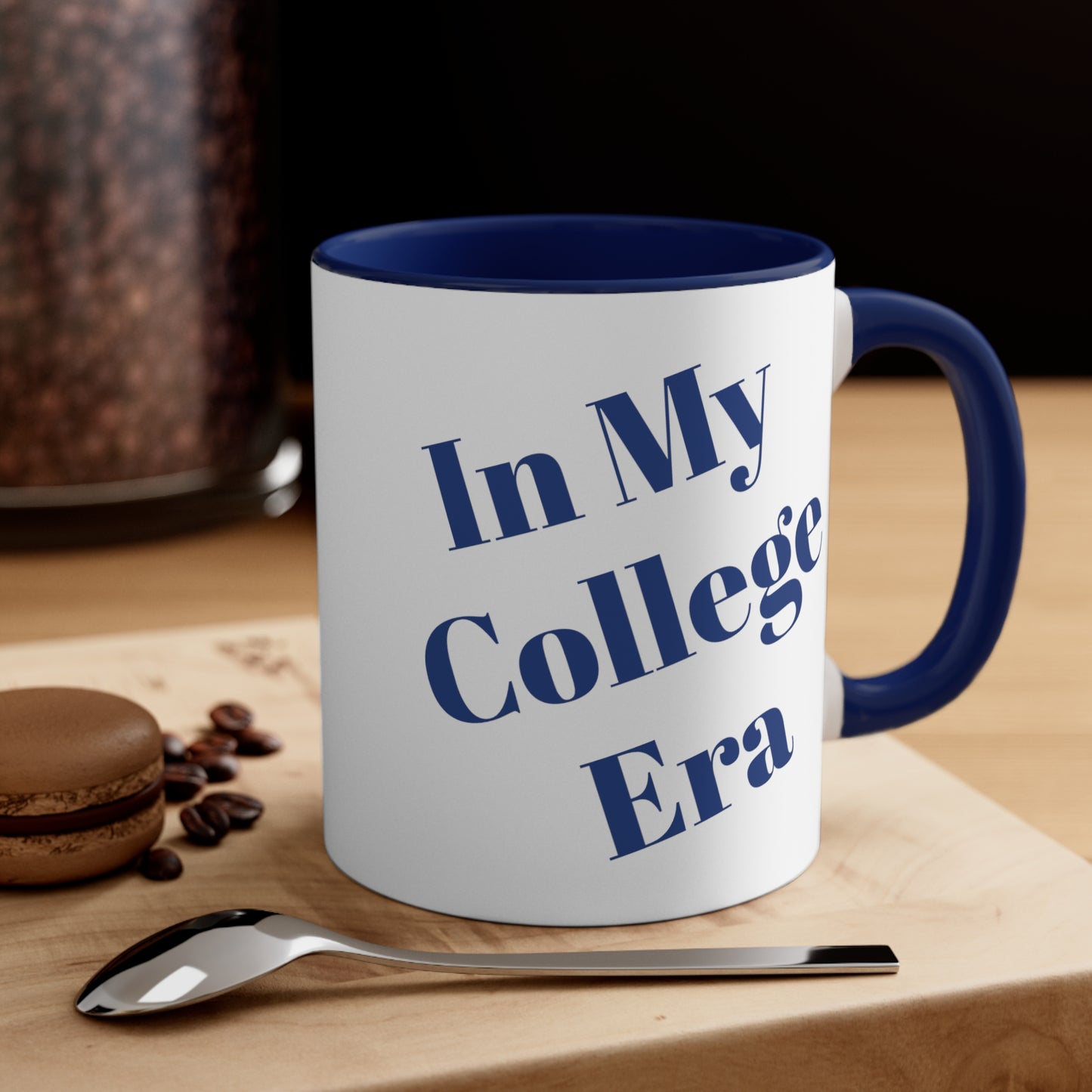 College ERA - Coffee Mug, 11oz