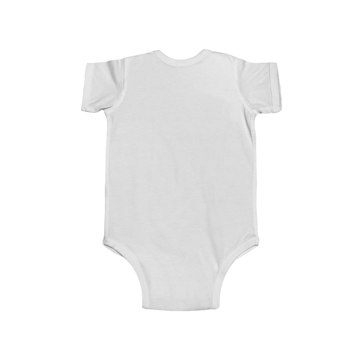Earth Blossom Infant Bodysuit, Cute Baby Clothes, Floral Baby Onesie, Newborn Gift, Eco-Friendly Baby Outfit