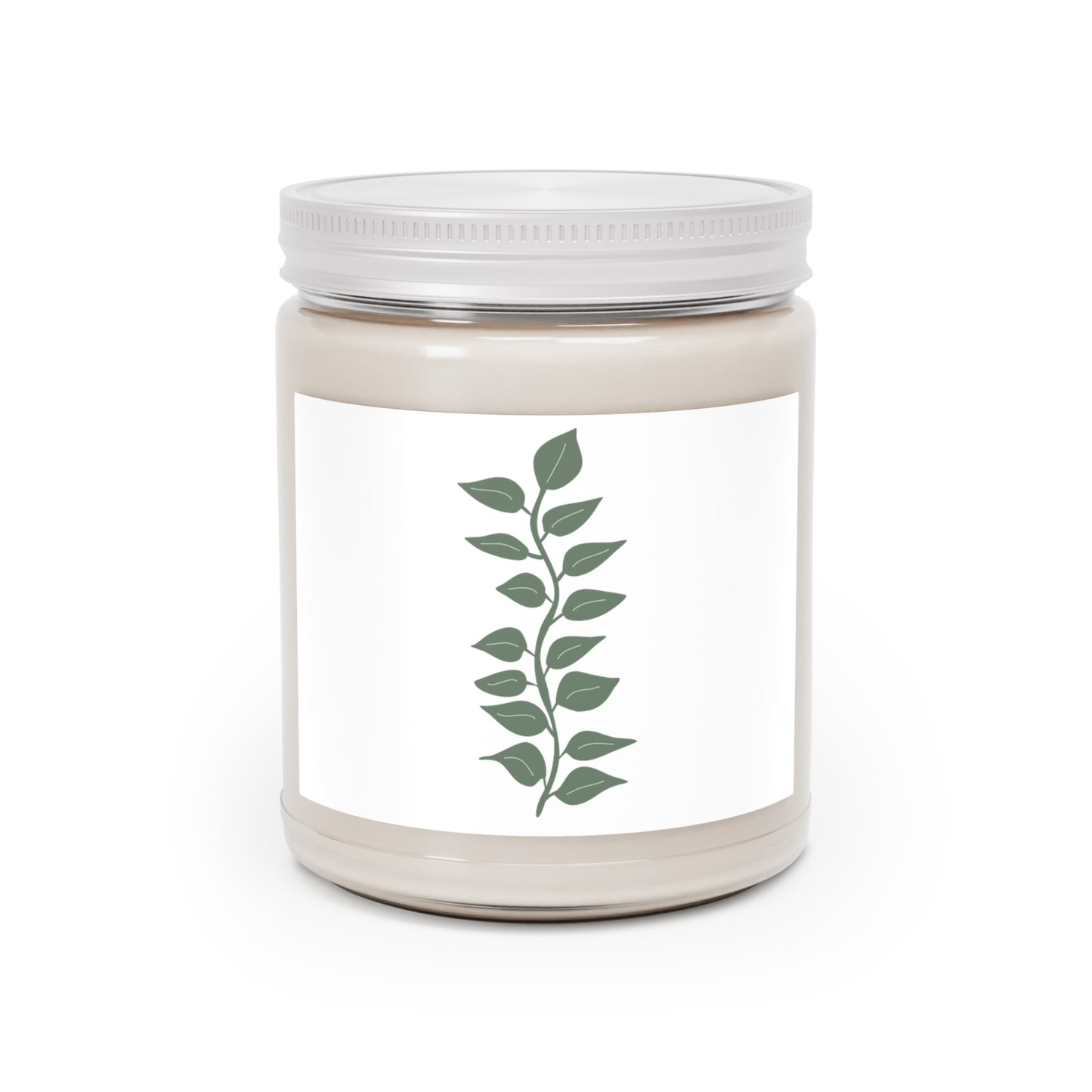 Scented Candle, 9oz