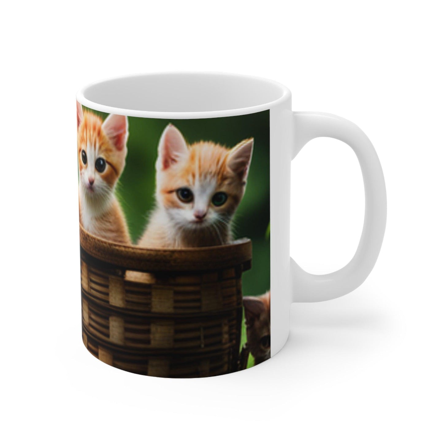 Kittens - Berryvine