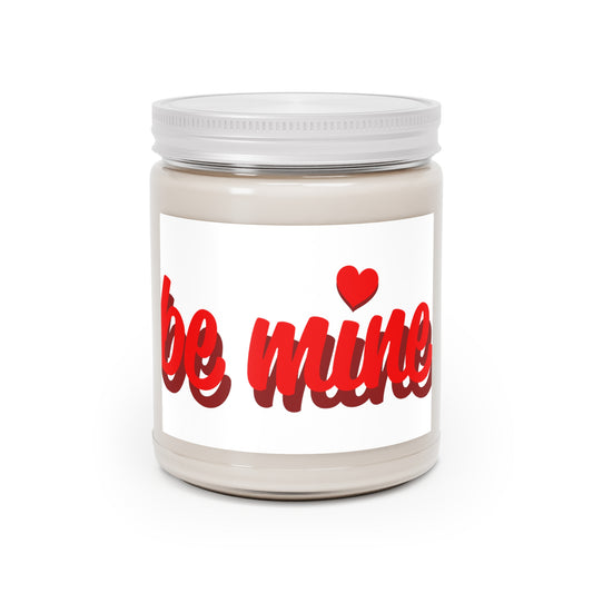 Be Mine - Scented Candles, 9oz