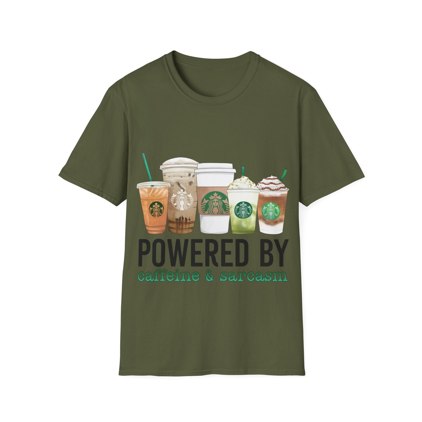 Coffee I