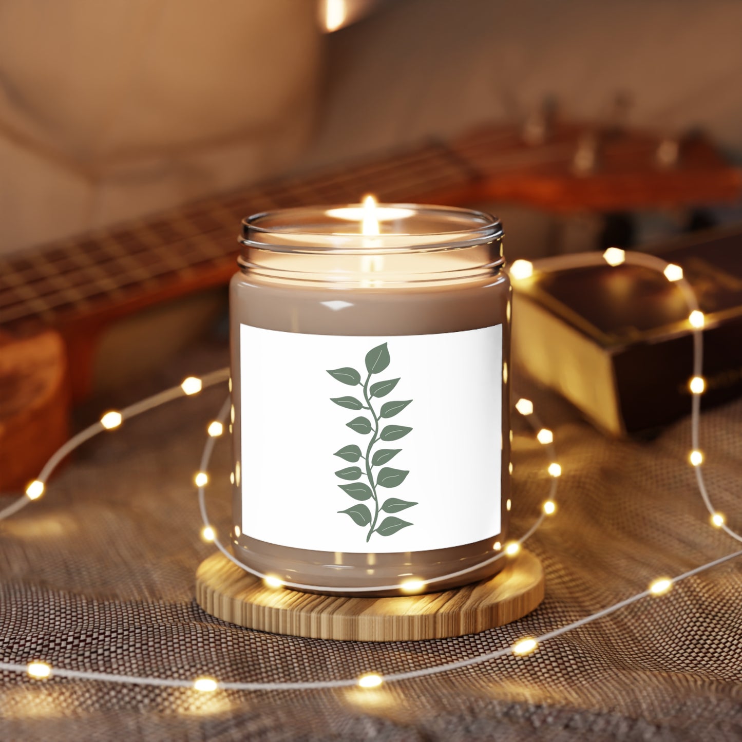 Scented Candle, 9oz