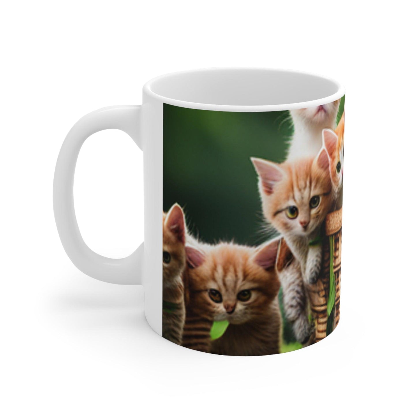 Kittens - Berryvine