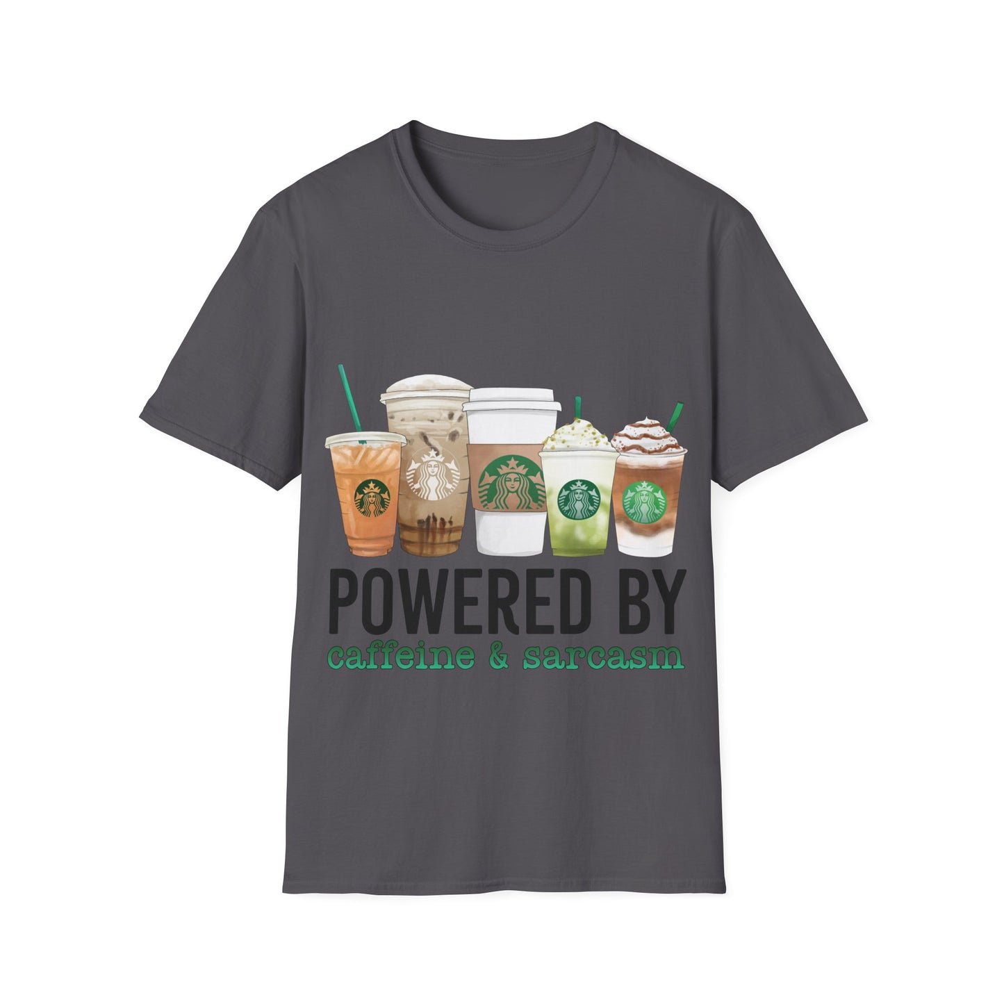 Coffee I