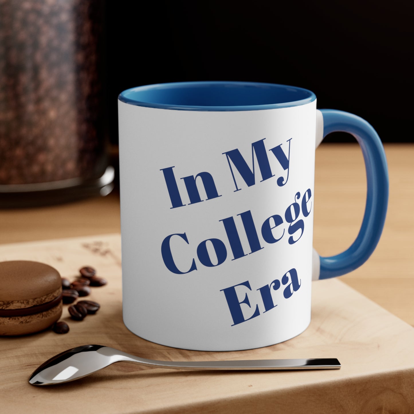 College ERA - Coffee Mug, 11oz