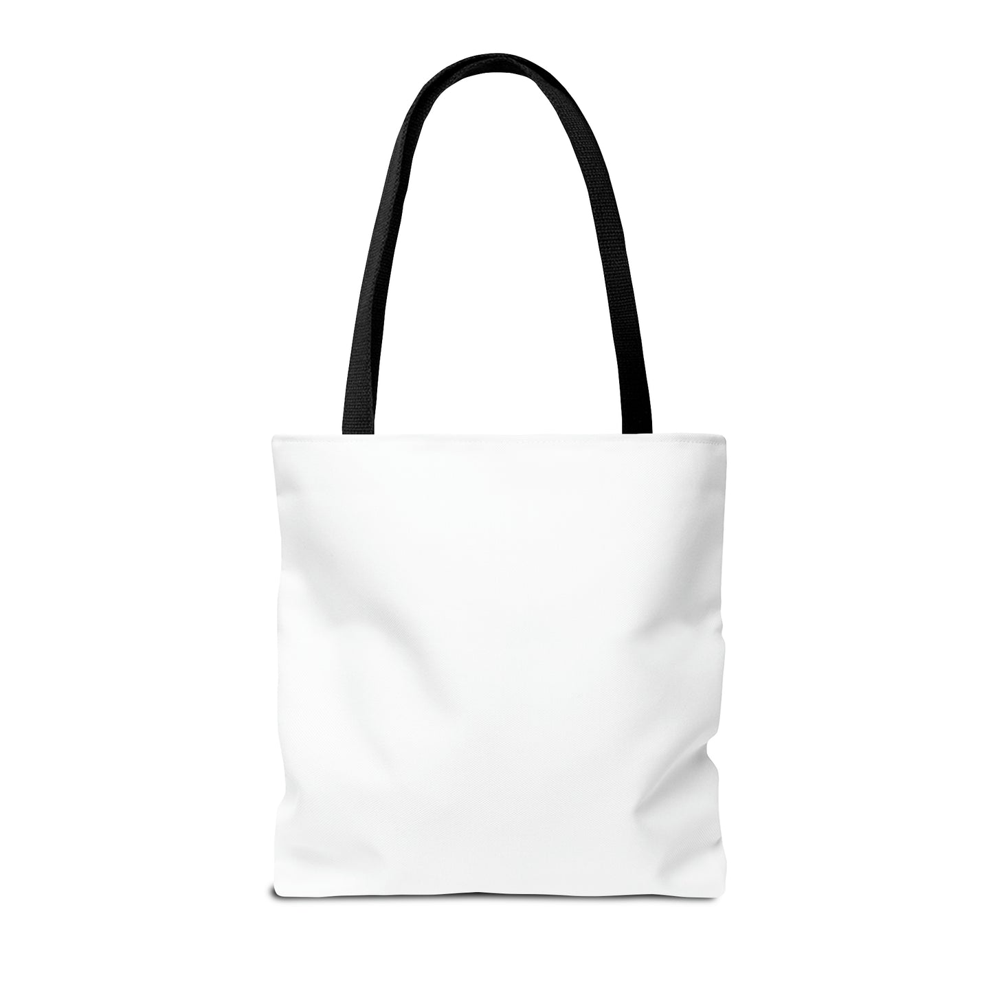 Tote Bag - Love and a Cat