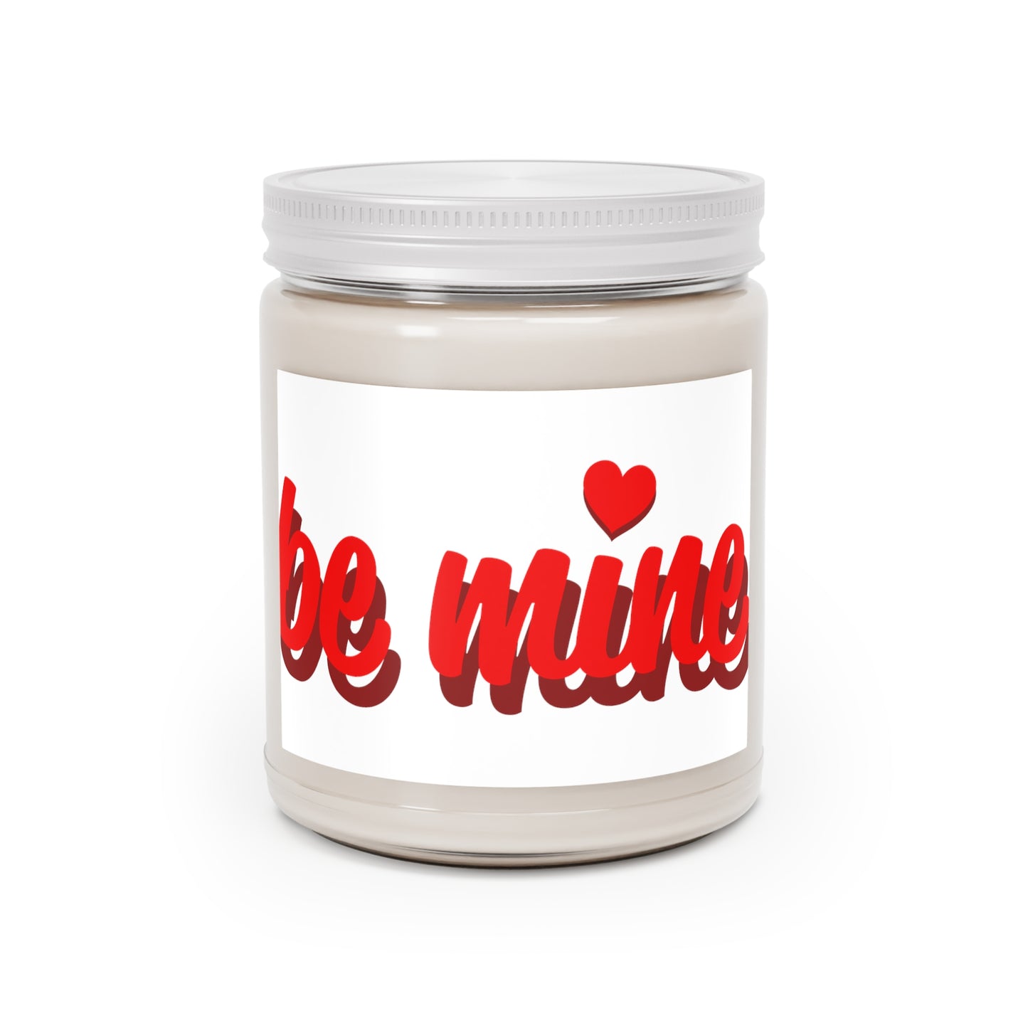 Be Mine - Scented Candles, 9oz