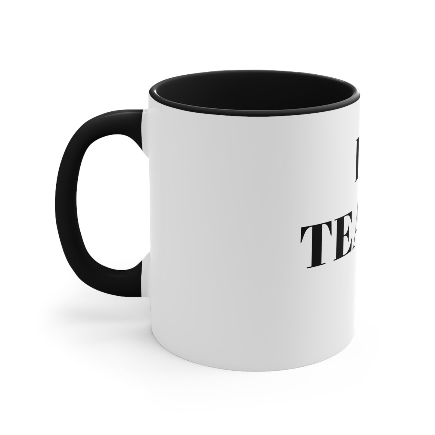 Era - Teaching Accent Coffee Mug, 11oz