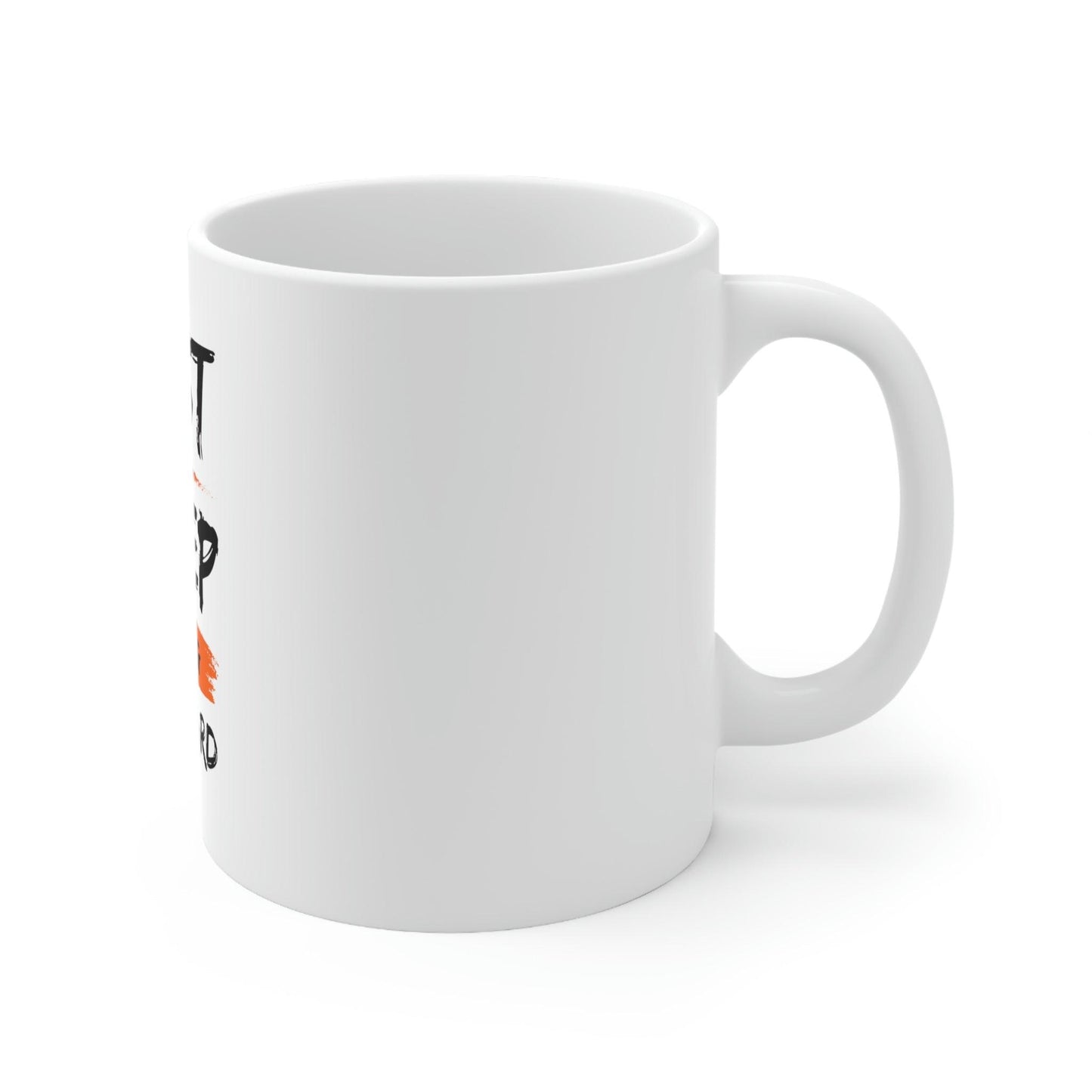 Just Keep Forward Mug - Berryvine