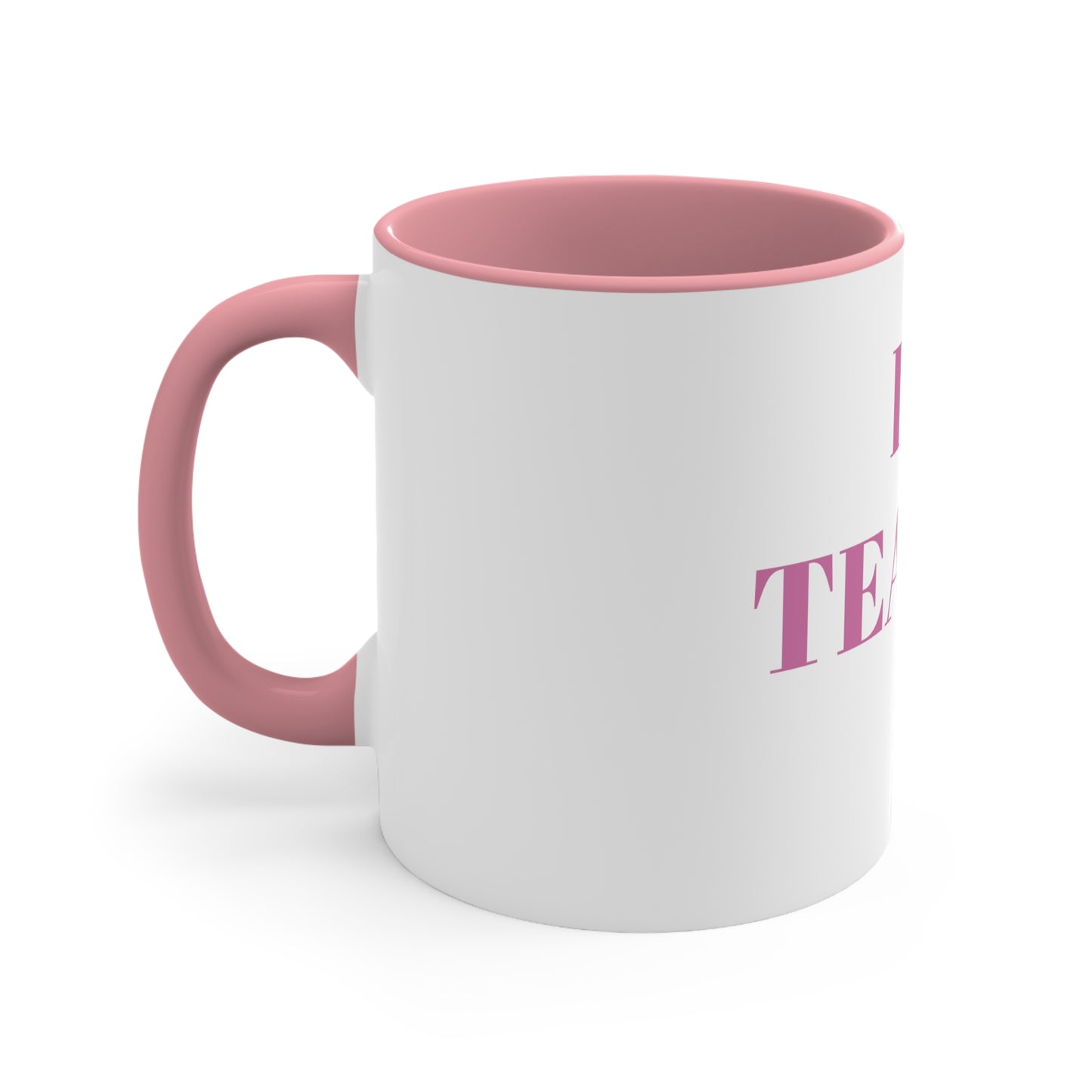 Era - Teaching Accent Coffee Mug, 11oz