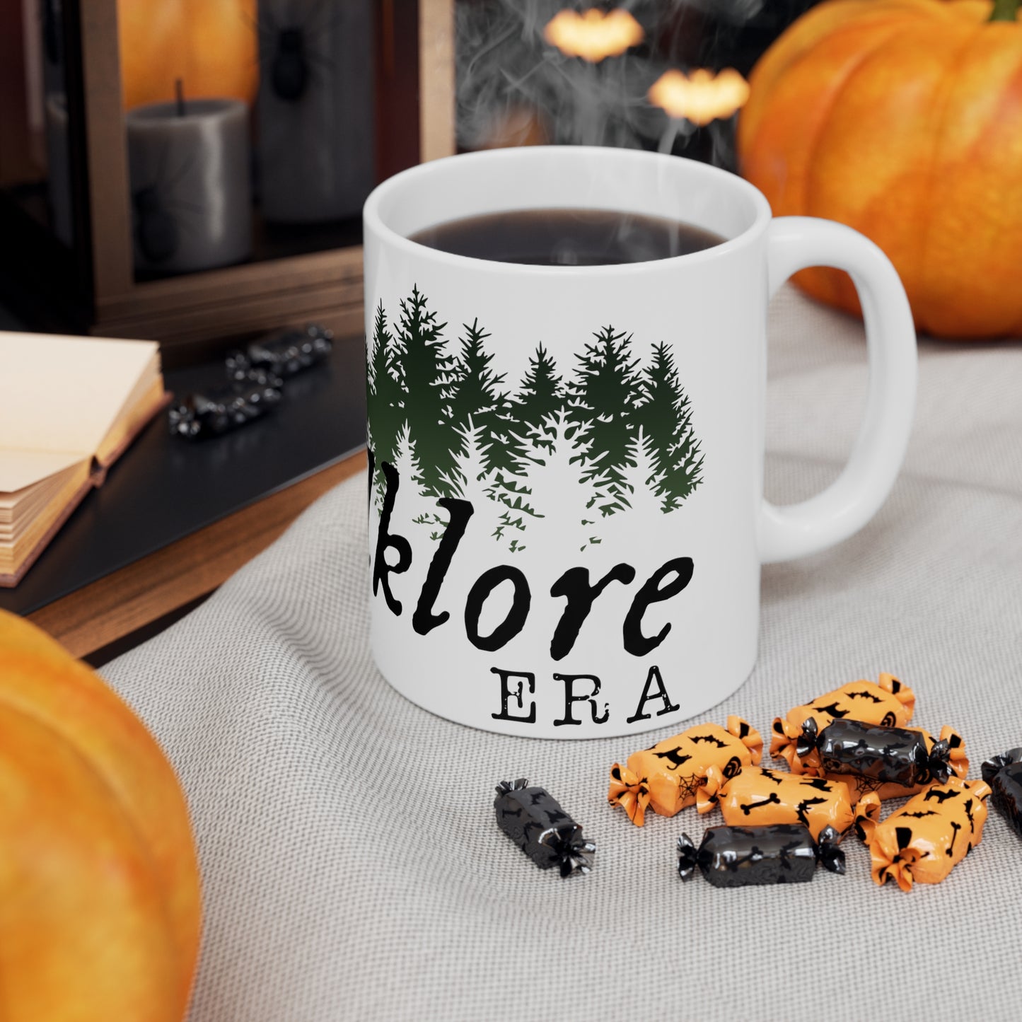 Folklore Mug 11oz
