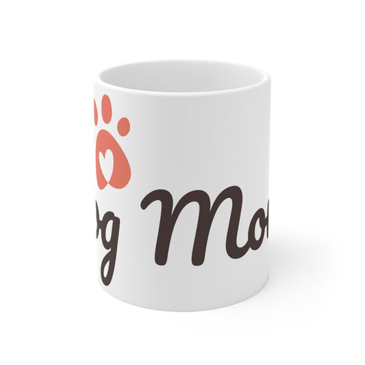 Dog Mom - Berryvine