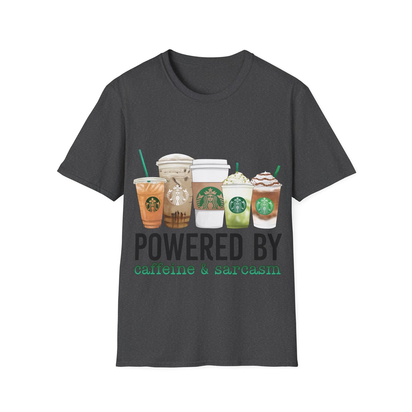 Coffee I
