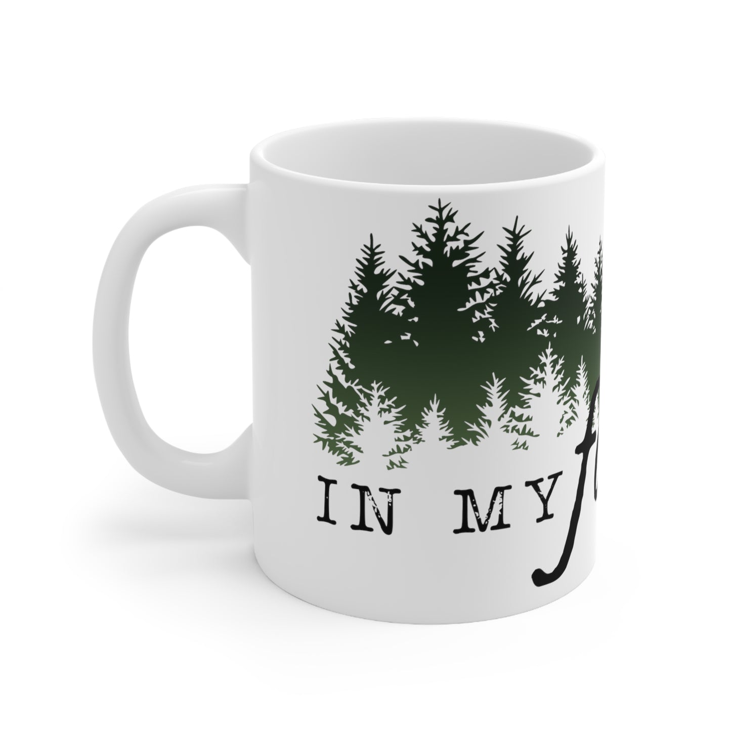 Folklore Mug 11oz