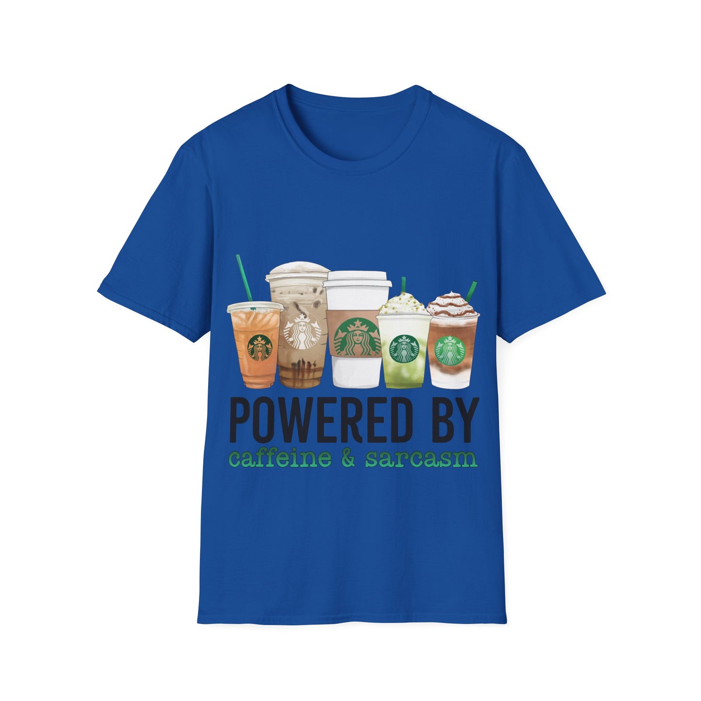 Coffee I