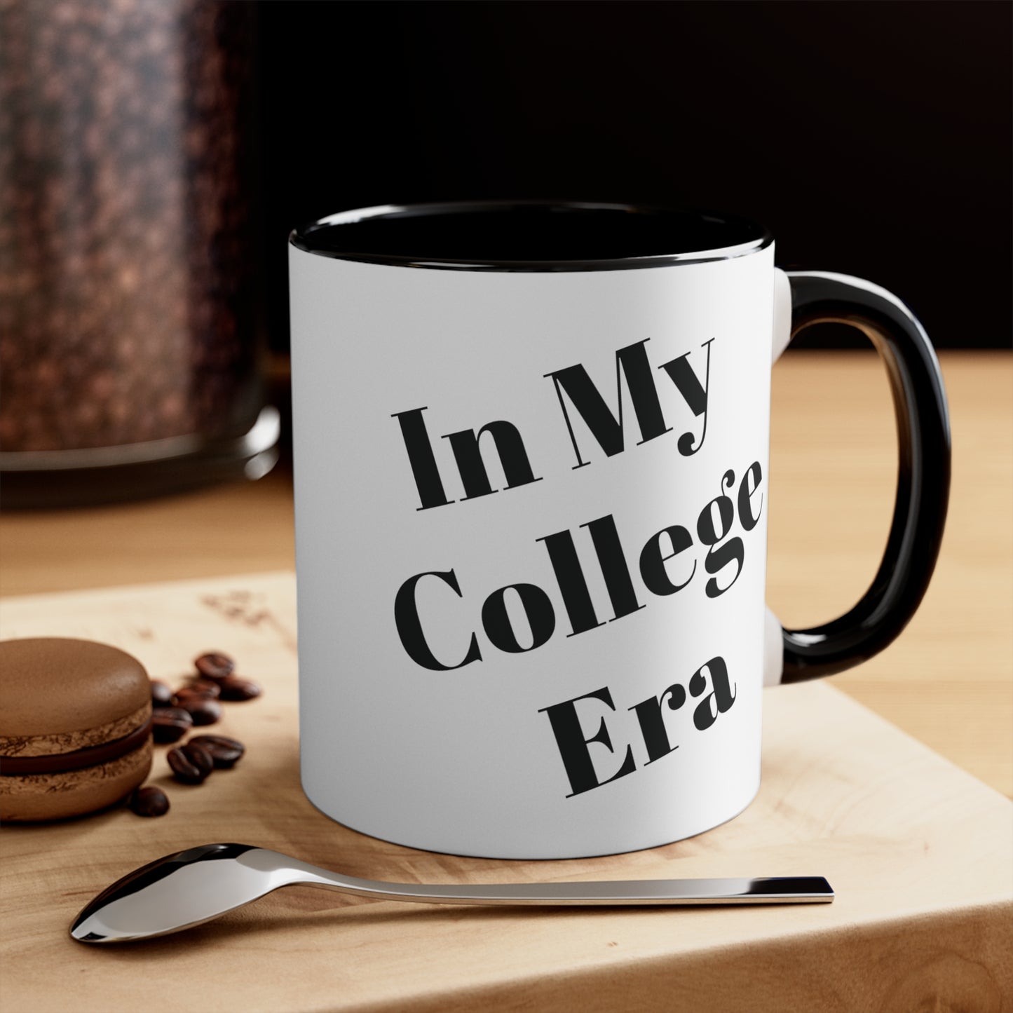 College ERA - Coffee Mug, 11oz