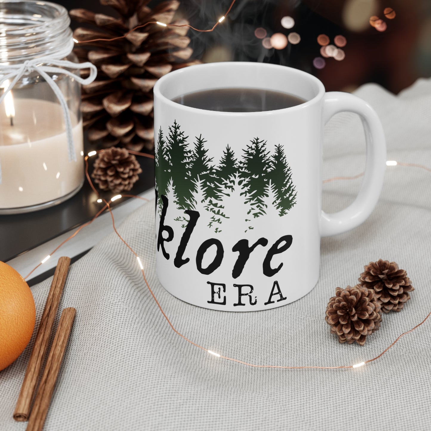 Folklore Mug 11oz