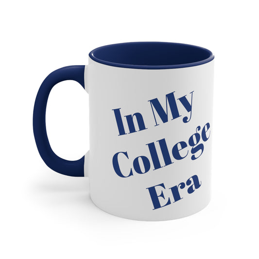 College ERA - Coffee Mug, 11oz