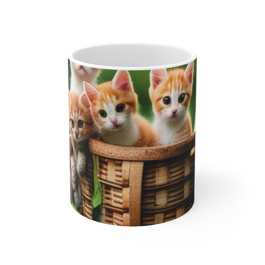 Kittens - Berryvine