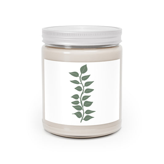 Scented Candle, 9oz
