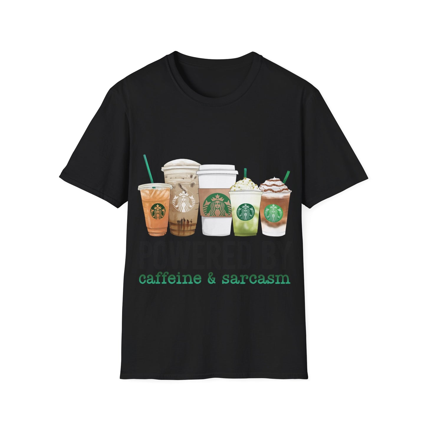 Coffee I
