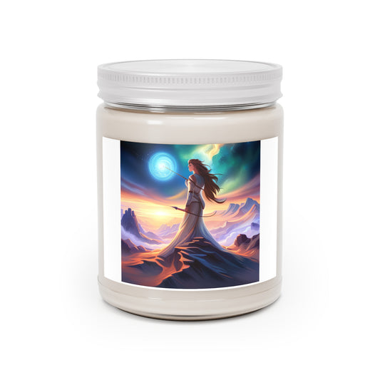 Sagittarius - Scented Candles, 9oz