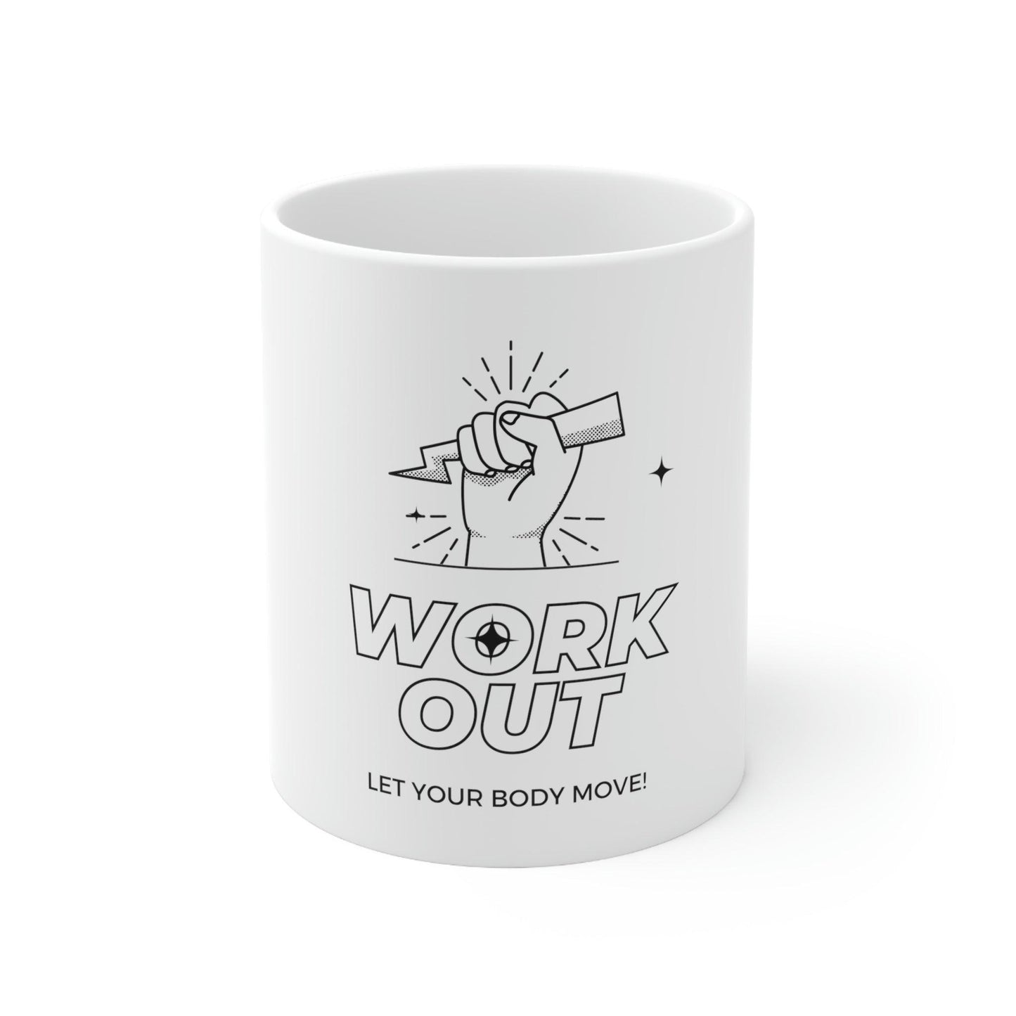 Work Out - Berryvine