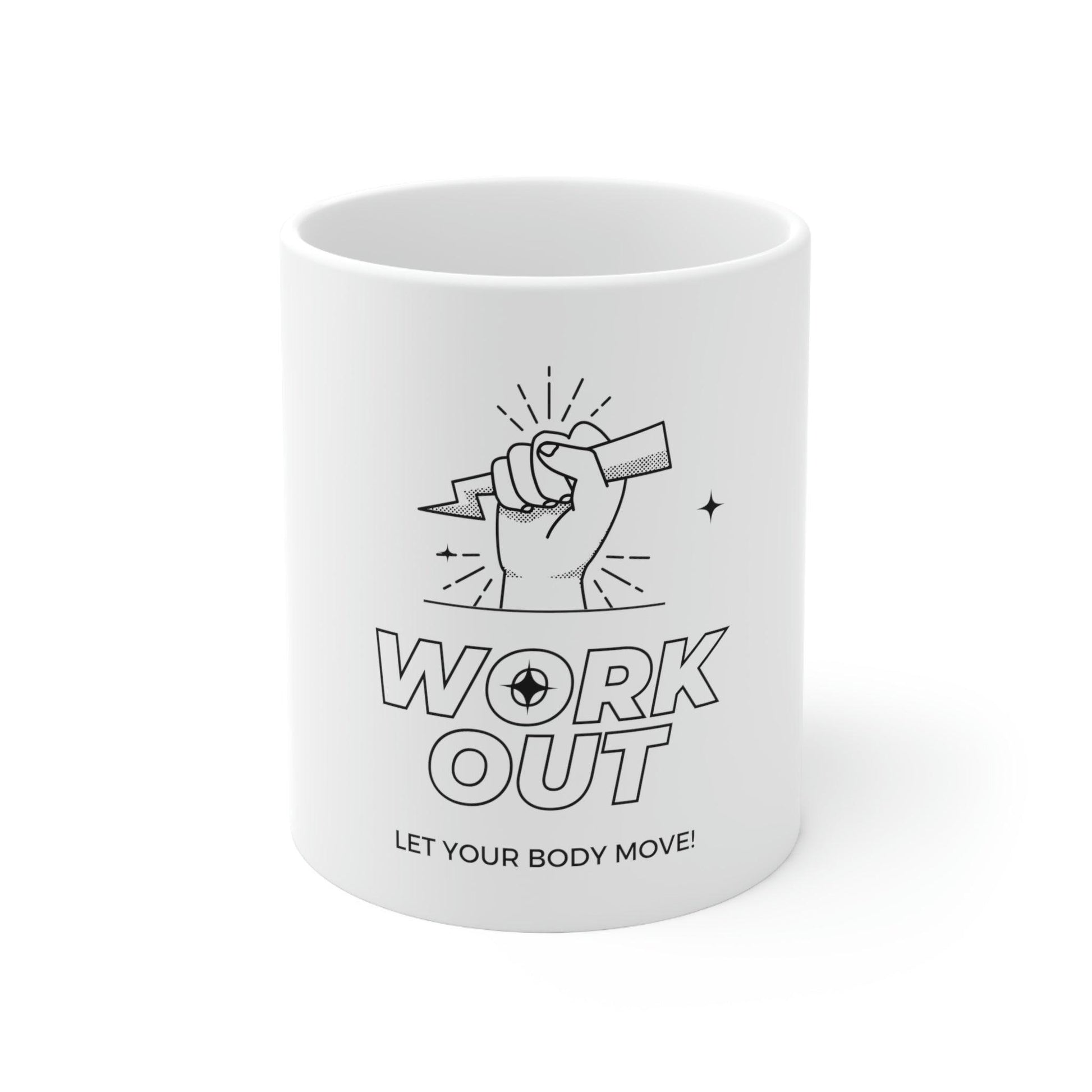 Work Out - Berryvine